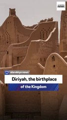 Diriyah Company group CEO: Diriyah, the birthplace of the Kingdom