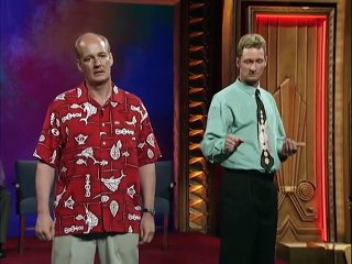 Whose Line Is It Anyway! (US) - S03E23