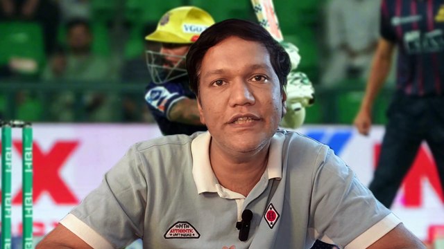 HBL PSL X | QG vs KK 15th Match | Gladiators Clinch a Win from the Jaws of the Kings | QG vs KK Nail Biter