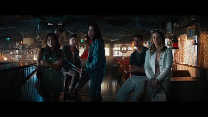 Tudom, mit tettél tavaly nyáron | movie | 2025 | Official Trailer