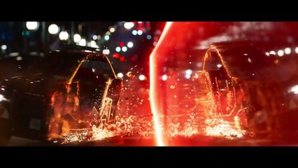 Трон: Арес (2025) — Официальный трейлер продолжения кибервселенной 🌐