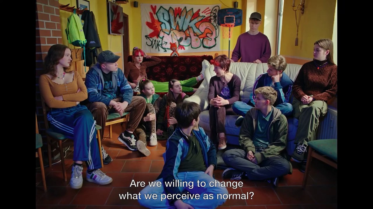 Rote Sterne überm Feld | movie | 2025 | Official Trailer