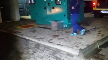 "Bonitão" é levado a delegacia junto com a mulher e suposta amante, após briga no Centro