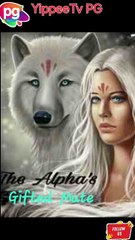 Alpha's Gifted mate
