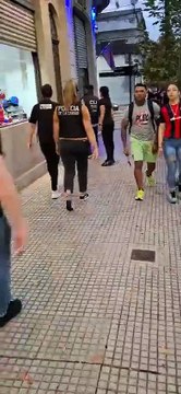 Allanaron la sede de San Lorenzo y la casa de Marcelo Moretti