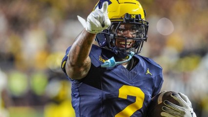 Arizona Cardinals Select Will Johnson With No. 47 Pick