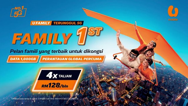 Saiful Jamaludin beli 40 tiket buat ahli keluarga hadir ke SNBJ