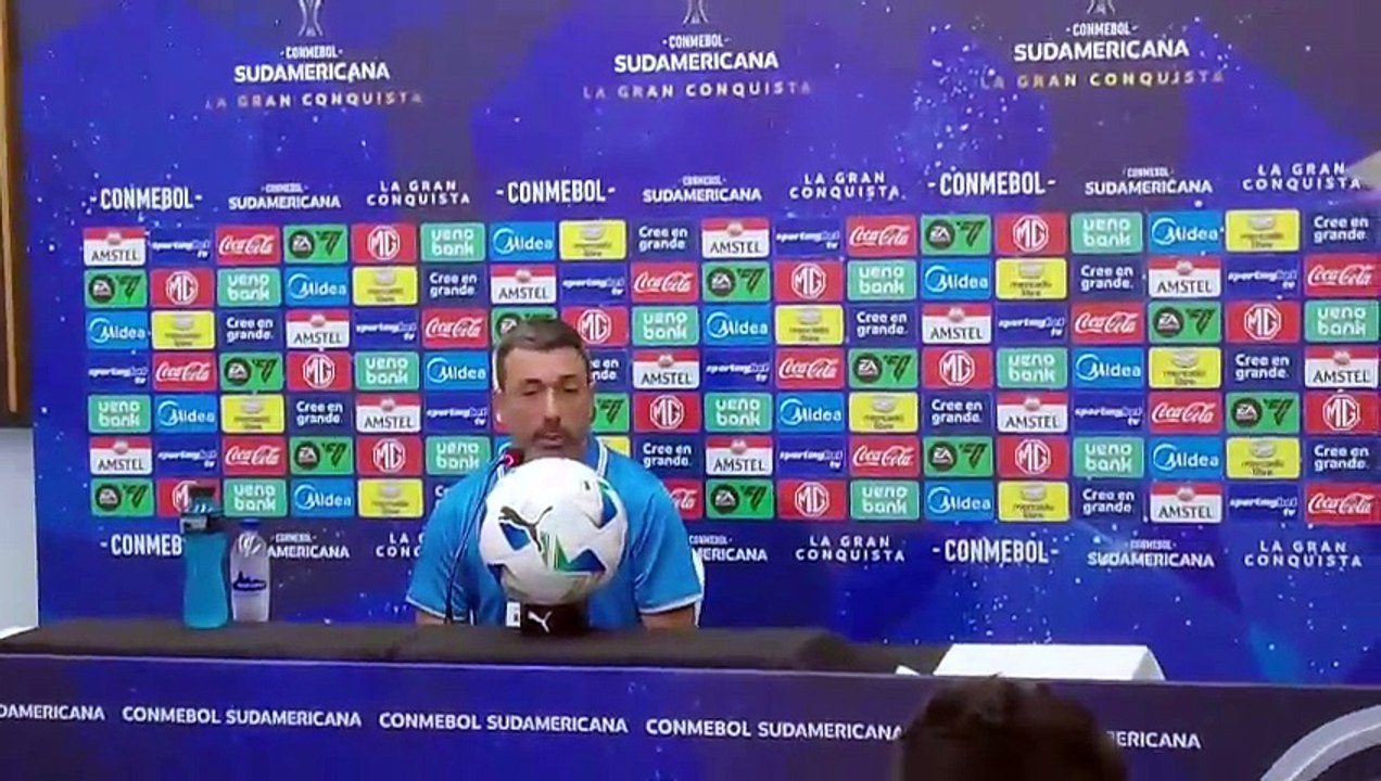 Godoy Cruz, Copa Sudamericana