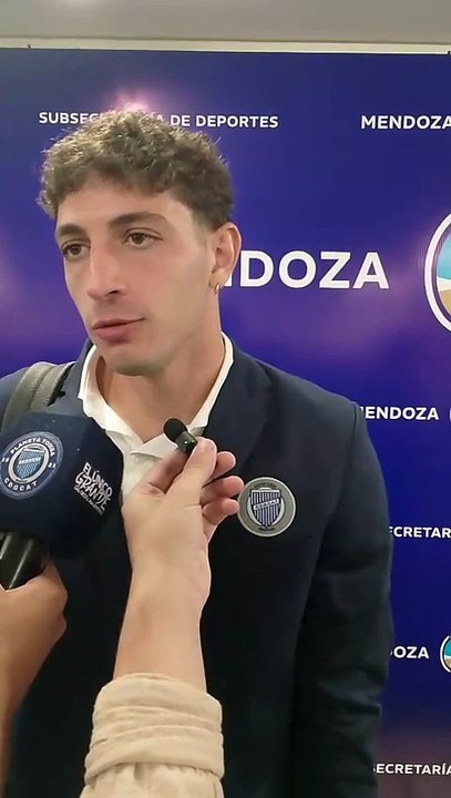 Godoy Cruz, Copa Sudamericana