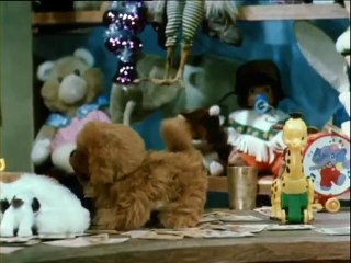 Der unsichtbare Mensch (DDR 1984)