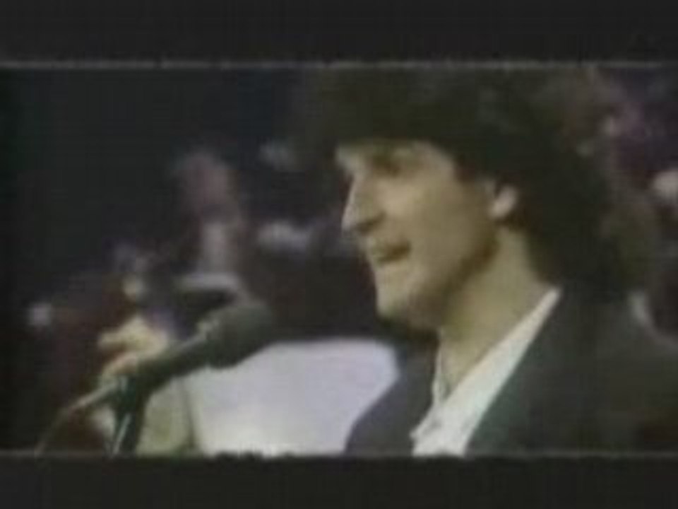 Ricardo Arjona OTI 1988 [Argentina]