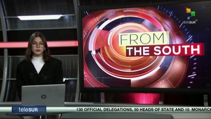 FTS 20:30 25-04: Public viewing of Pope Francis' coffin finishes