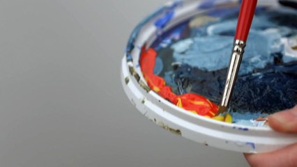 Artists take to the great outdoors for the Capital Plein Air Festival