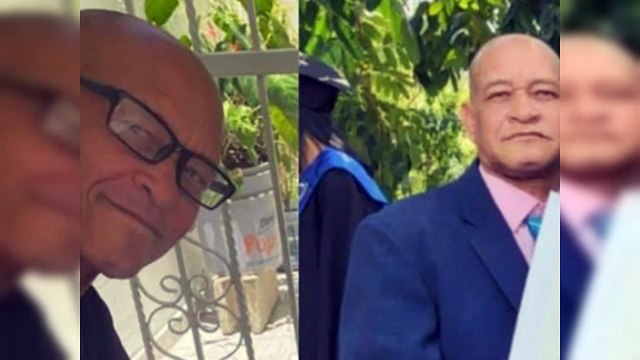 Desaparecidos en RD: buscan al taxista Nicolás Félix Lora