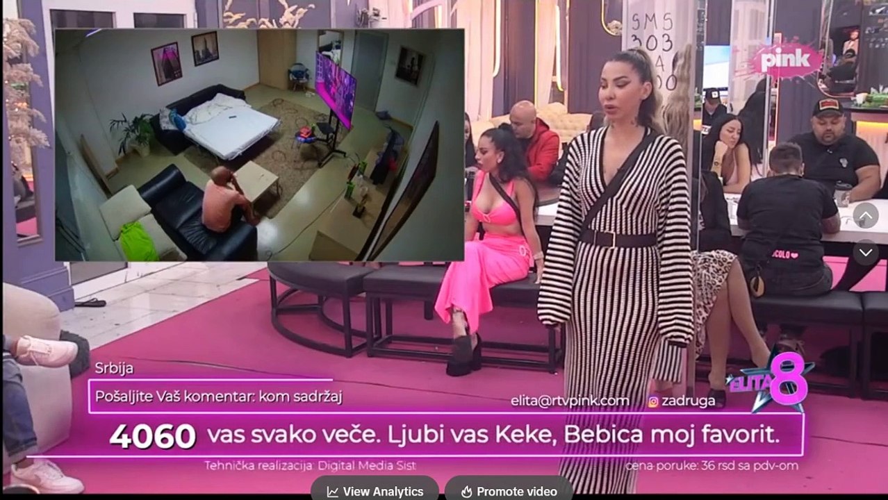 Luka na Tajnom zadatku  dok ZUBE NE SREDI evo kako izgleda
