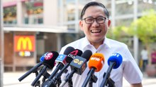 GE2025: PAP's Alex Yam responds to points raised at PSP's and SDP's rallies