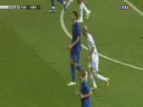 Zidane vs Materazzi : Coupe de Boule