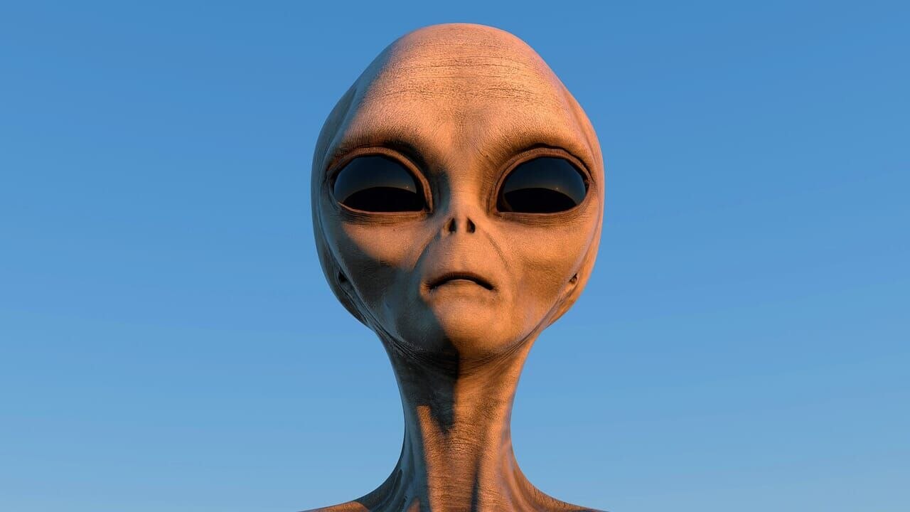 Alien Theory