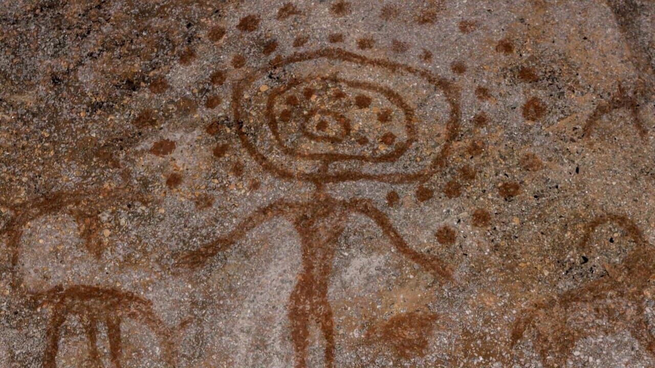 Alien Theory