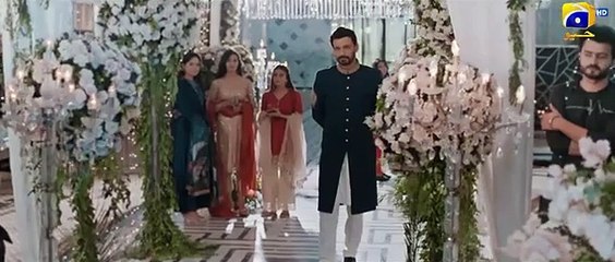 Humraaz _ Teaser 3 _ Ft. Feroze Khan, Ayeza Khan, Zahid Ahmed