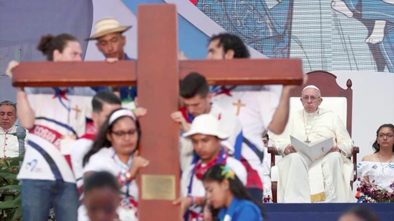 mqn-El joven costarricense que obtuvo un milagro tras conocer al papa Francisco-250425