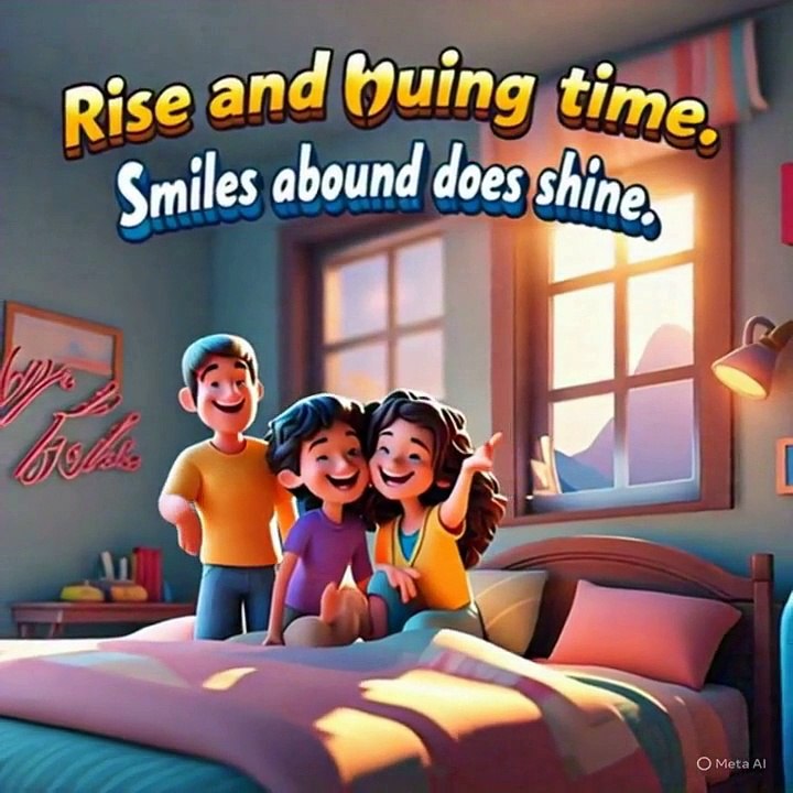 Good morning