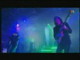 The Strokes 13 Reptilia live Montreux Jazz Festival (2006)