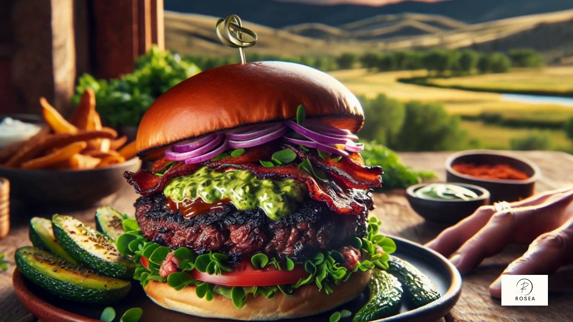 “Rocky Mountain Bites Top 10 Must-Try Foods in Colorado You’ll Regret Missing!”