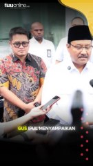 Kemensos Usulkan Soeharto & Gus Dur Jadi Pahlawan Nasional Tahun Ini