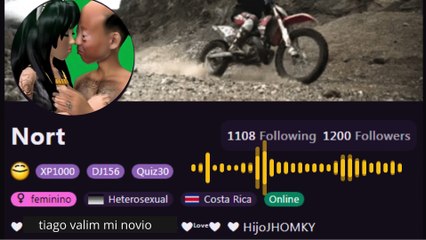 norita,to contando os dias pra lambe sua periquita-bytiagovalim