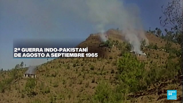 India- Pakistán: los orígenes de las tensiones actuales entre ambos países
