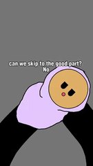 Can we skip to the good part