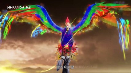 Vạn Giới Độc Tôn Tập 324