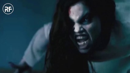 TOP 5 INMORTALES Más PODEROSOS de INFRAMUNDO (UNDERWORLD)