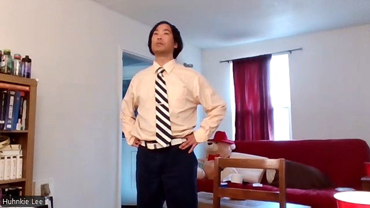 friday night live with huhnkie lee 205
