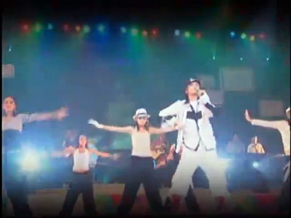 Quang Vinh - Live Concert (Phần 1)