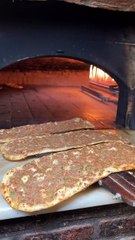 Çıtır çıtır fırından çıktı!🔥