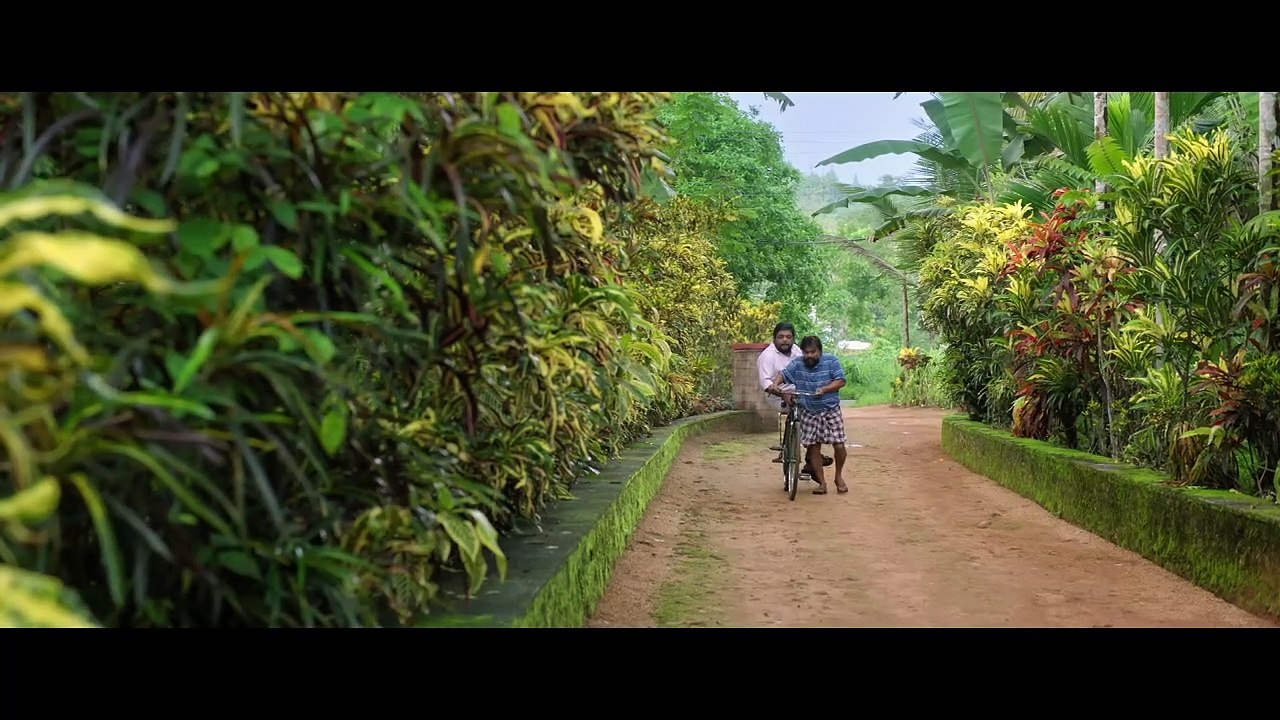 Vivekaanandhan Vairalaanu (2024) Malayalam Movie