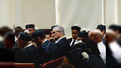 Defensa en caso Calamar recusa a jueza Altagracia Ramírez