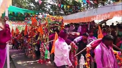 'या' हनुमंताच्या मंदिरात तीन दिवस थांबलं तर सर्पदंश लगेच बरा होतो! नवसाला पावणारा हनुमंताची अनोखी आख्यायिका