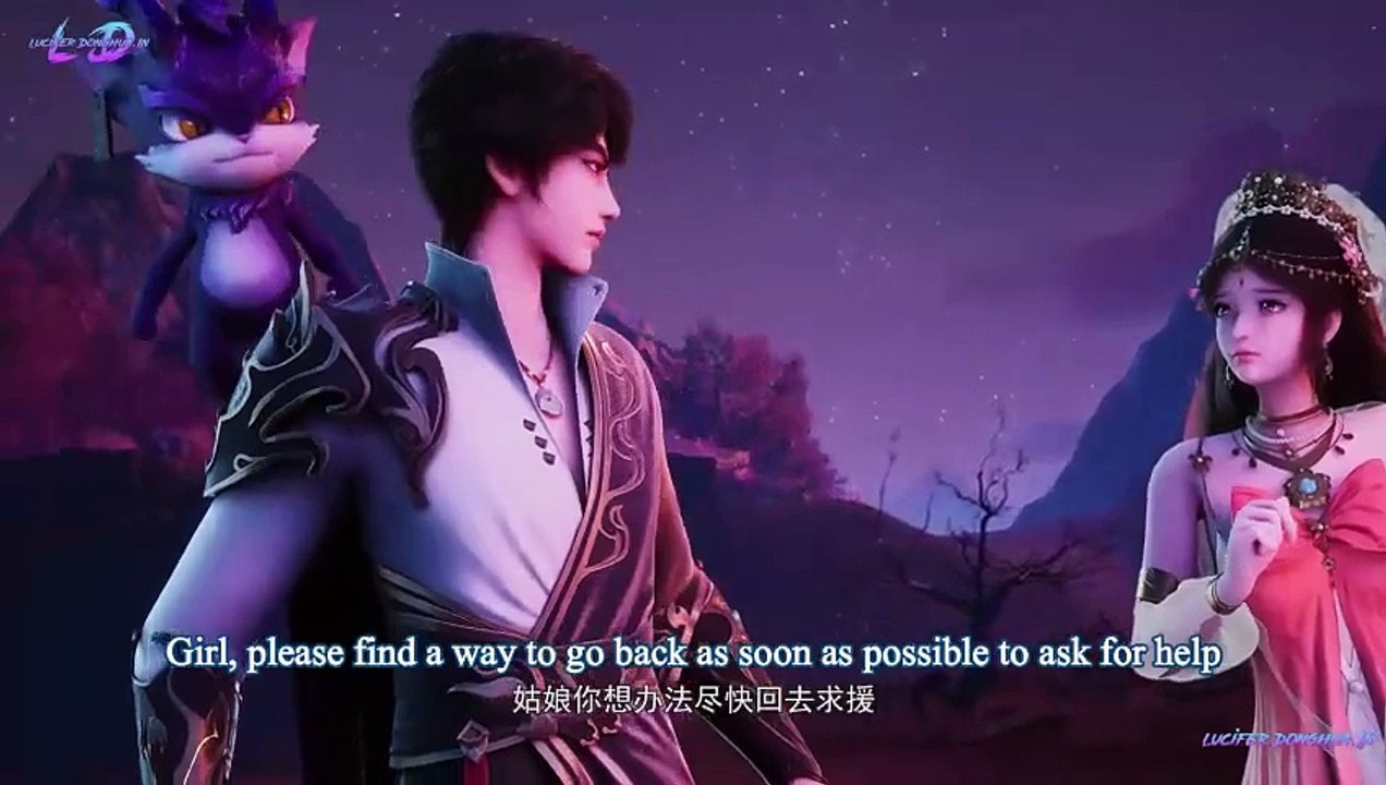 The strongest upgrade Ep.20 English Sub