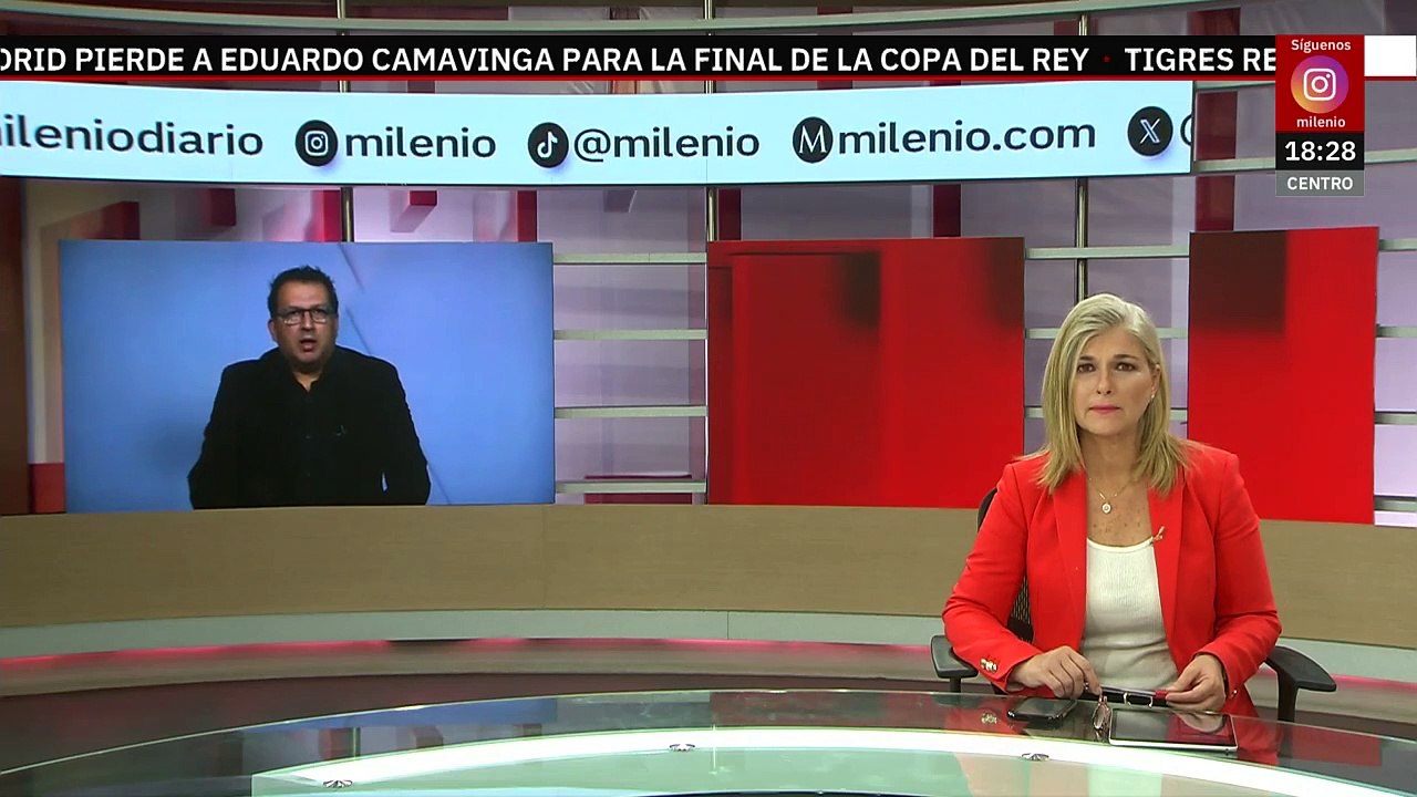 Secretaría de Salud de Chihuahua reporta más de 600 casos de sarampión