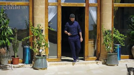 Kan Cicekleri Episode 381 Blood Flowers