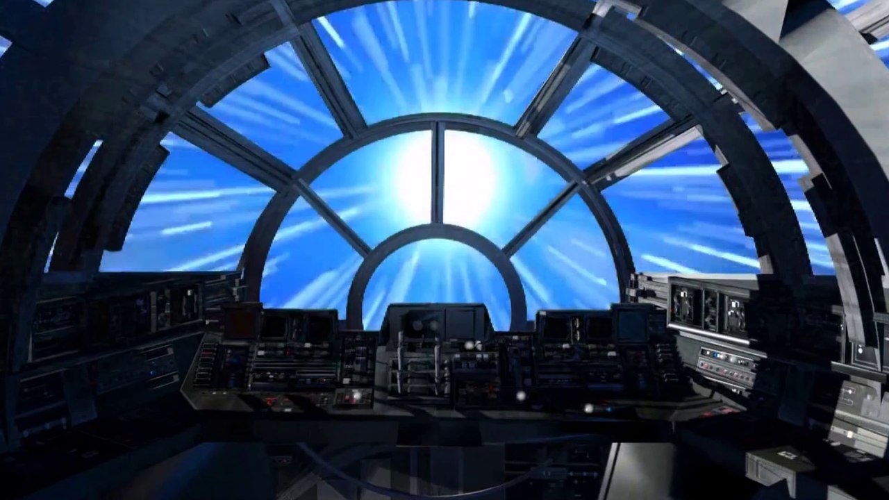 STAR WAS? – Die Tochter des Admirals
