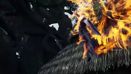 Ten Thousand Worlds Episode 324 Multi Subtitles