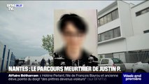 Vengeance et acharnement: après l'effroi, des précisions sur le parcours de l'assaillant du lycée Notre-Dame-de-Toutes-Aides à Nantes