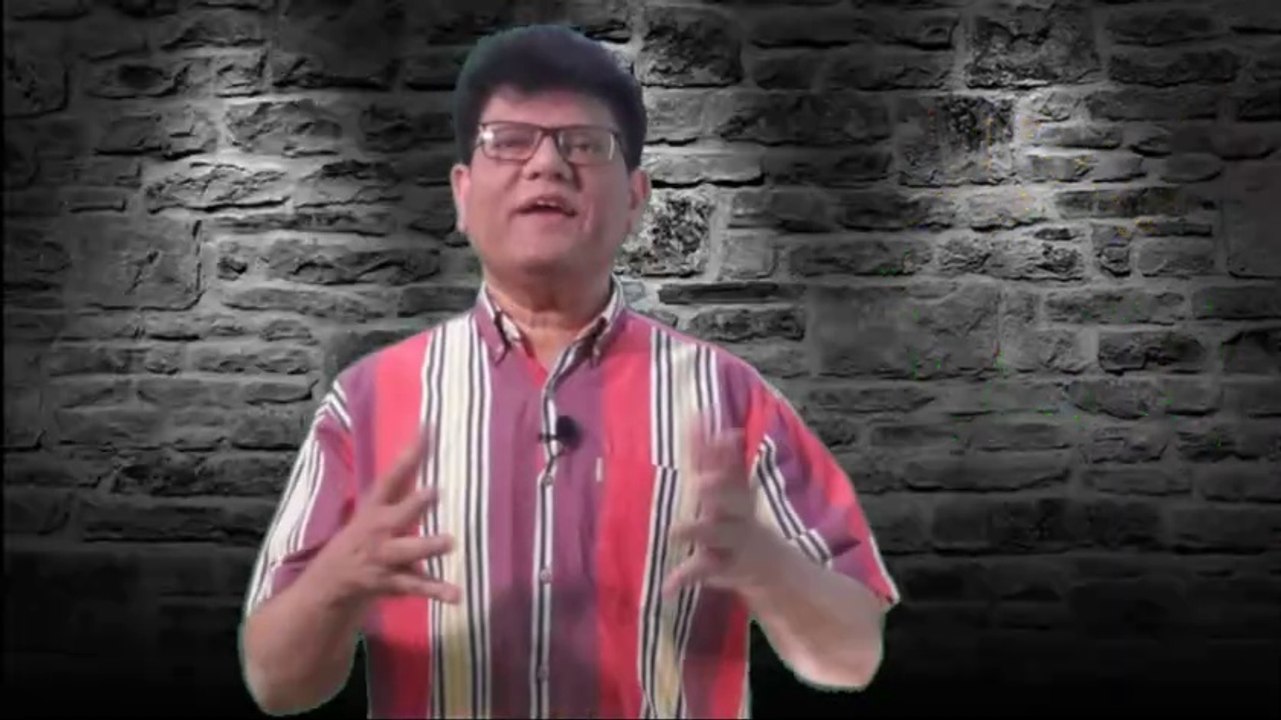 House Wife VS Working Woman| Stand-up Comedy| Ali javed naqvi