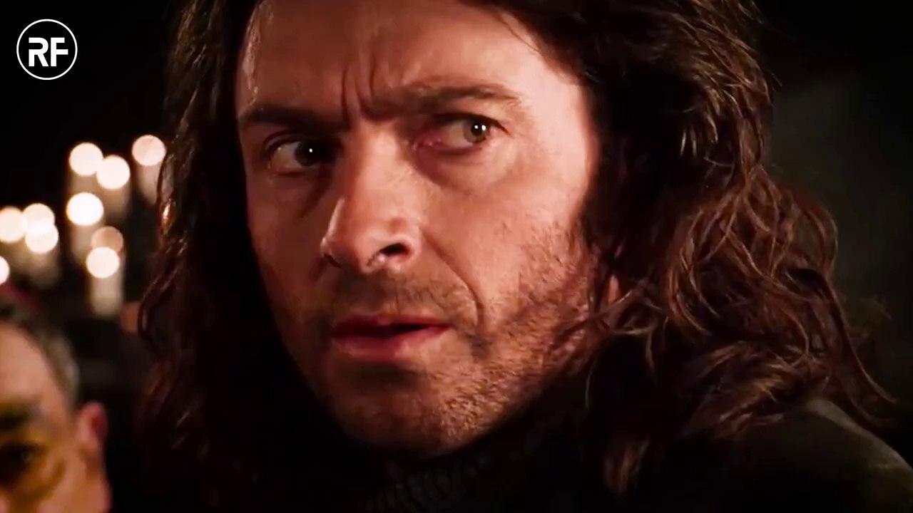 ¿Quién es VAN HELSING? La Historia de Gabriel Van Helsing 2004 Explicada (Curiosidades)