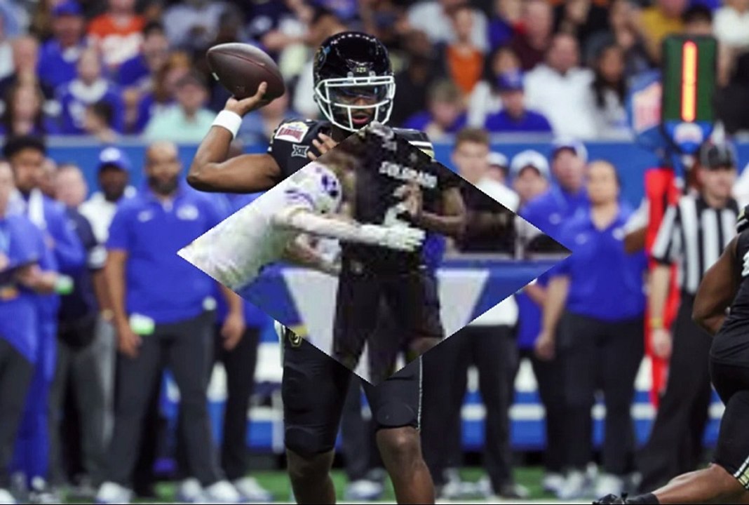 Did Shedeur Sanders get drafted? Colorado QB shocks by falling past first three rounds of NFL Draft 2025