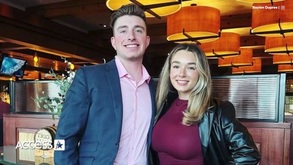 'Baylen Out Loud'_ Colin Says Being Baylen's Husband Is His 'DREAM'